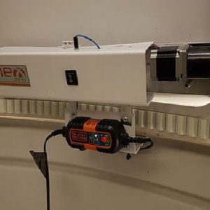 NEXDOME 2.2M SHUTTER MOTOR KIT