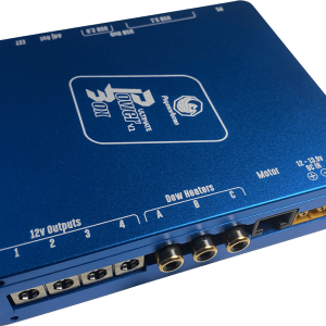 Pegasus Ultimate Powerbox v2