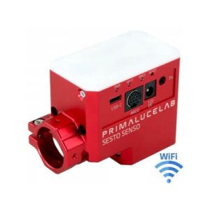 SESTO SENSO 2 robotic focusing motor