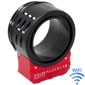 ESATTO 4″ Robotic Microfocuser